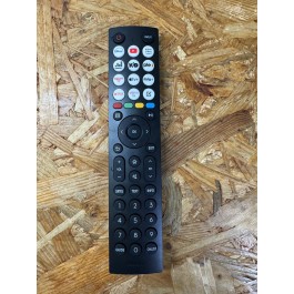 Comando TV Hisense 55E7HQTUK Recondicionado Ref: RSAG8.074.6718