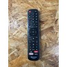 Comando TV Hisense H43A6140 Recondicionado Ref: EN2BB27HB