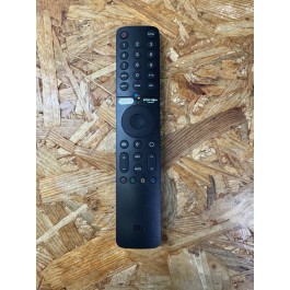 Comando TV Xiaomi L55M6-6AEU Recondicionado Ref: XMRM-019