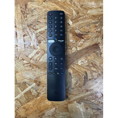 Comando TV Xiaomi L55M6-6AEU Recondicionado Ref: XMRM-019
