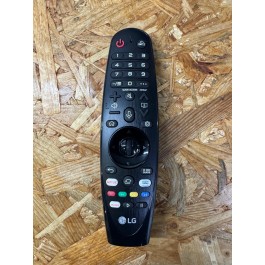 Comando TV LG AN-MR19BA Recondicionado Ref: AKB75635301