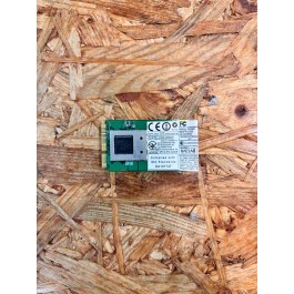 Placa Wireless Toshiba Qosmio X300-14M Ref: T77H053.01