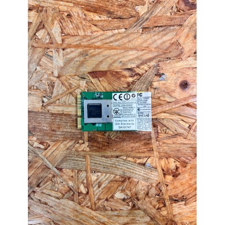 Placa Wireless Toshiba Qosmio X300-14M Ref: T77H053.01