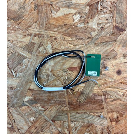 Antenas Wireless Toshiba Qosmio X300-14M Ref: HFT60-CP34W