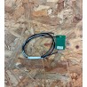 Antenas Wireless Toshiba Qosmio X300-14M Ref: HFT60-CP34W