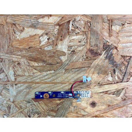 LED Board Toshiba Qosmio X300-14M Ref: LS-430EP