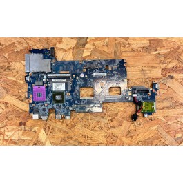 Motherboard Toshiba Qosmio X300-14M Ref: LA-4301P / K000069270 (DESLIGA-SE)