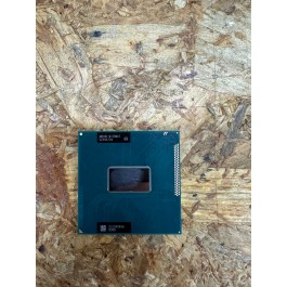 Processador Intel Core I5-3380M 2.90 / 3M / 3.60 Recondicionado Ref: SR0X7