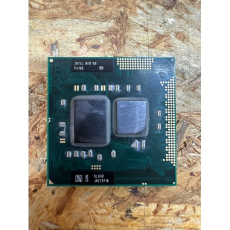 Processador Intel Pentium Dual-Core 2.00 / 3M / 2.50 Recondicionado Ref: SLBUR