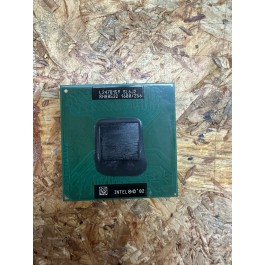 Processador Intel Celeron 1600/256 1.60 / 256 / 400 Recondicionado Ref: RH80532 1600/256 / SL6J2