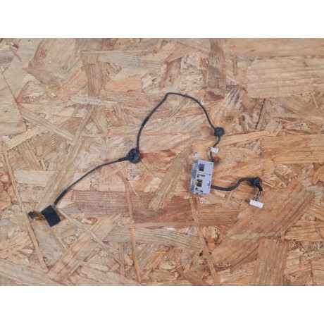 Conector de Rede RJ45 & RJ11 Sony Vaio PCG-391M / Sony Vaio VGN-FZ21M Recondicionado