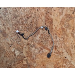 Conector de Carga Sony Vaio PCG-391M / Sony Vaio VGN-FZ21M Recondicionado Ref: 073-0001-2852_B