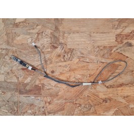 Webcam Sony Vaio PCG-391M / Sony Vaio VGN-FZ21M Recondicionado