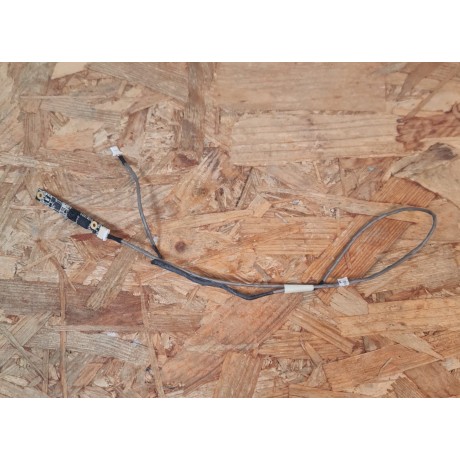 Webcam Sony Vaio PCG-391M / Sony Vaio VGN-FZ21M Recondicionado