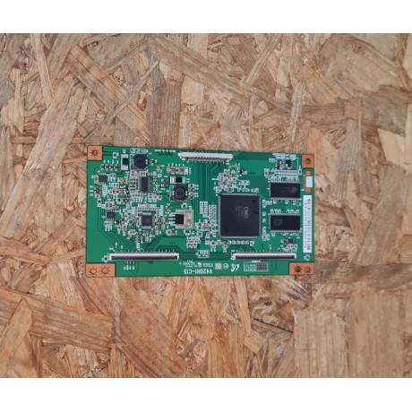 Placa T-CON Hannspree HSG1117 Recondicionado Ref: V420H1-C15