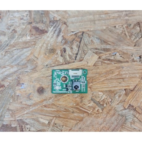 Sensor IR Hannspree HSG1117 Recondicionado Ref: 715G4000R0B000004U