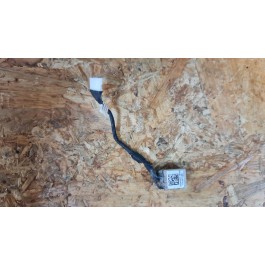 Conector de Carga Dell Latitude 3380 Recondicionado Ref: 450.0AW08.0001