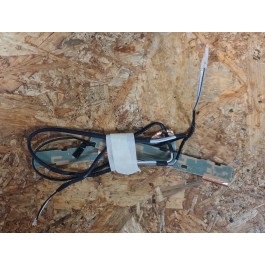 Antenas Wireless Dell Latitude 3380 Recondicionado