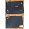 Back Cover LCD & Bezel Lenovo Thinkpad E14 Recondicionado Ref: AP1D3000F00 / AM1D5000300