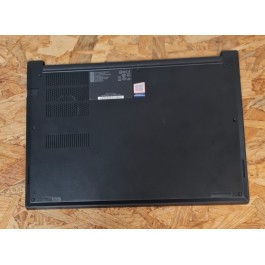 Bottom Cover Lenovo Thinkpad E14 Recondicionado Ref: AM1D3000900