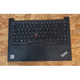 Teclado C/ Cover Completo Lenovo Thinkpad E14 Recondicionado Ref: AP1D3000400
