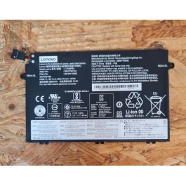 Bateria Lenovo Thinkpad E14 Recondicionado Ref: L17M3P52 (NÃO SABEMOS A AUTONOMIA)