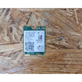 Placa Wireless Lenovo Thinkpad E14 Recondicionado Ref: AX201NGW