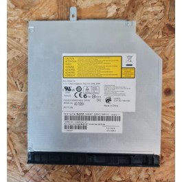 Leitor DVD Insys W76SUA Recondicionado Ref: AD-7585H