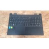 Cover Teclado & Bottom Cover Acer Aspire E5-571 Recondicionado Ref: AP154000O00 / AP154000900