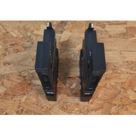 Kit Colunas TV LG 42LB5700 Recondicionado Ref: EAB62972102 / EAB62972101