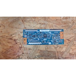 Placa T-CON TV LG 42LB5700 Recondicionado Ref: T420HVN06