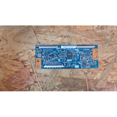Placa T-CON TV LG 42LB5700 Recondicionado Ref: T420HVN06