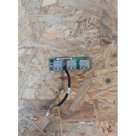 USB Board Acer Extensa 5620G Recondicionado Ref: 48.4T302.011