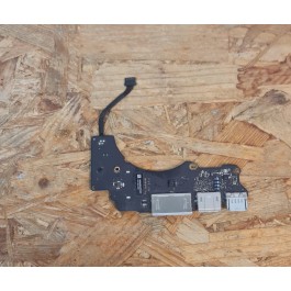 IO Board Macbook A1425 Recondicionado Ref: 820-00012-A