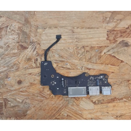 IO Board Macbook A1425 Recondicionado Ref: 820-00012-A