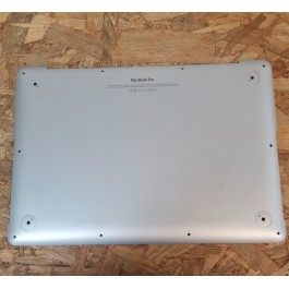 Tampa Traseira Macbook A1425 Recondicionado Ref: 604-3298-A
