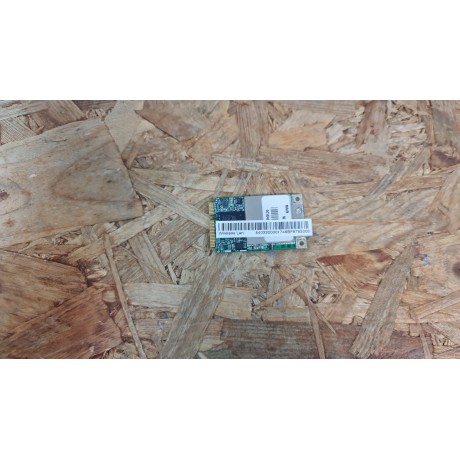 Placa Wireless Acer Extensa 5620 Recondicionado Ref: BCM9431MCG