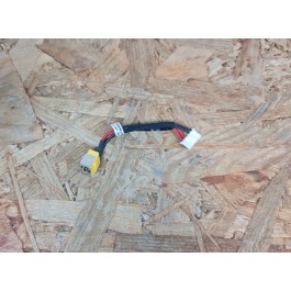 Conector de Carga Acer Extensa 5620 Recondicionado Ref: 50.4T333.001