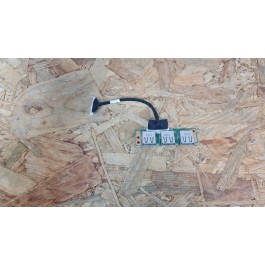 USB Board Acer Extensa 5620 Recondicionado Ref: 48.4T302.011