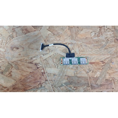 USB Board Acer Extensa 5620 Recondicionado Ref: 48.4T302.011