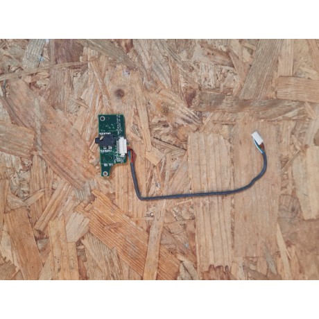 Áudio Board Samsung X30 Recondicionado