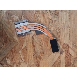 Dissipador Samsung X30 Recondicionado