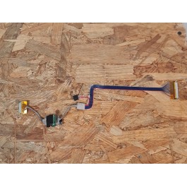 Flex LCD Samsung X30 Recondicionado