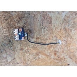 USB Board Acer Aspire 5738 Recondicionado Ref: 50.4CG05.011