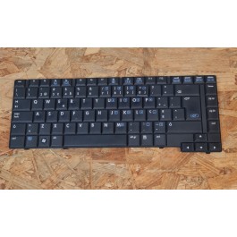 Teclado HP Compaq 6715b Recondicionado Ref: 444635-131