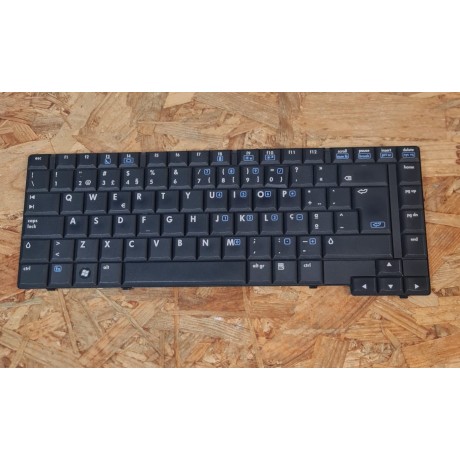 Teclado HP Compaq 6715b Recondicionado Ref: 444635-131