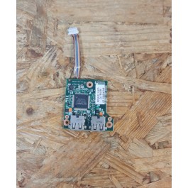 USB Board HP Compaq 6715b Recondicionado Ref: 443883-001