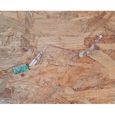 FingerPrint HP Compaq 6715b Recondicionado Ref: 6050A2116801
