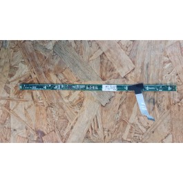 Led Board HP Compaq 6715b Recondicionado Ref: 6050A2089701