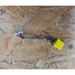 Conector de Carga Lenovo Thinkpad R60E Recondicionado